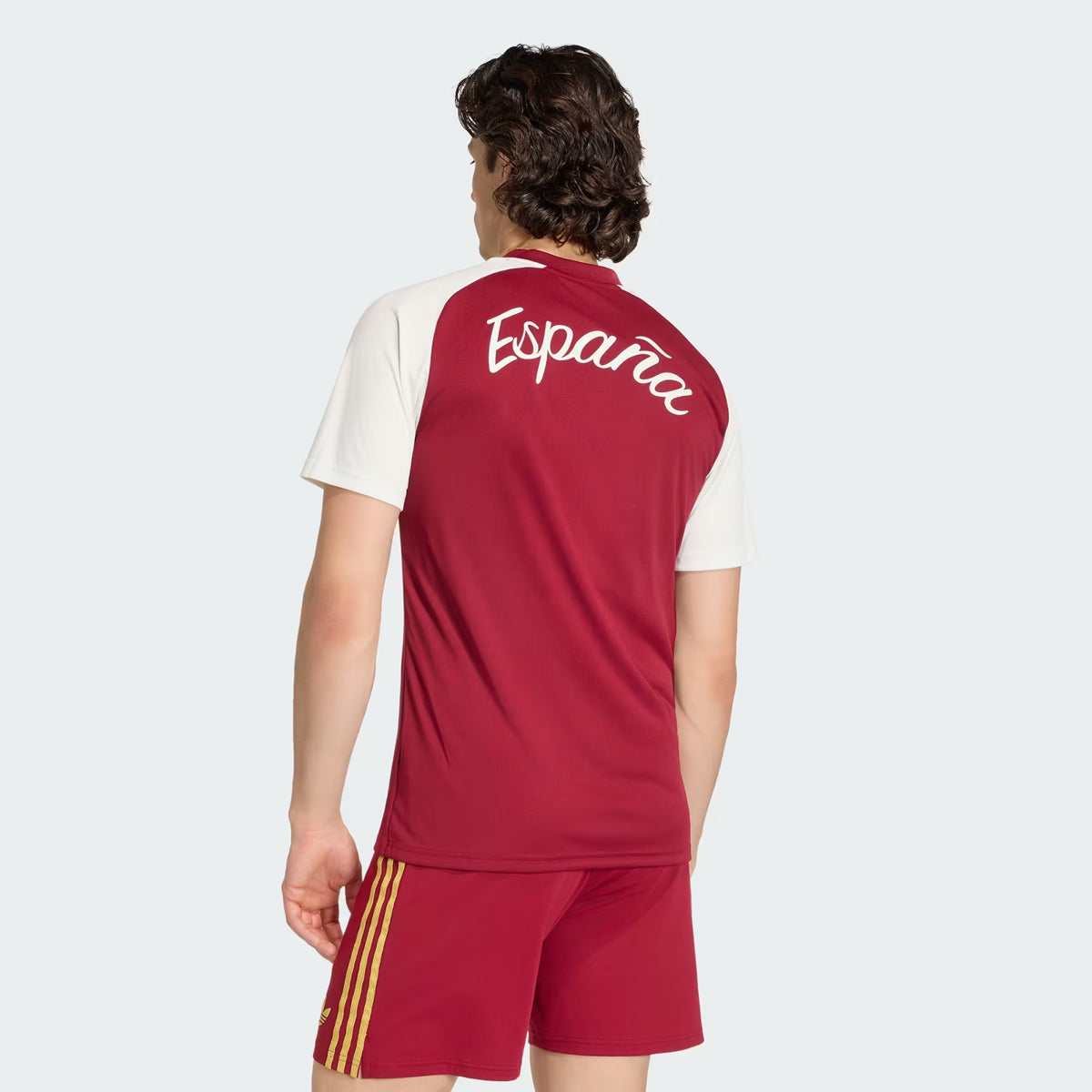 Spain Adidas Shirt 2026