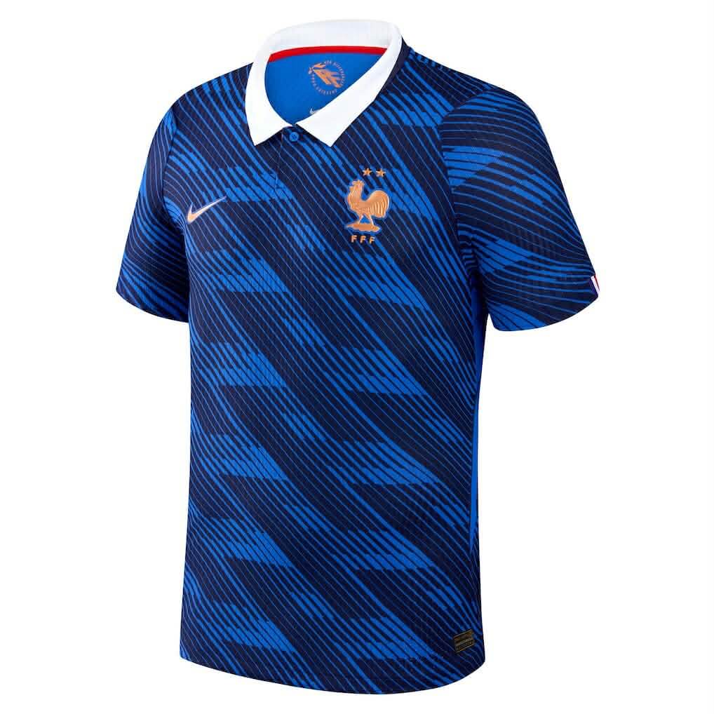 France Nike Stadium Shirt 2026