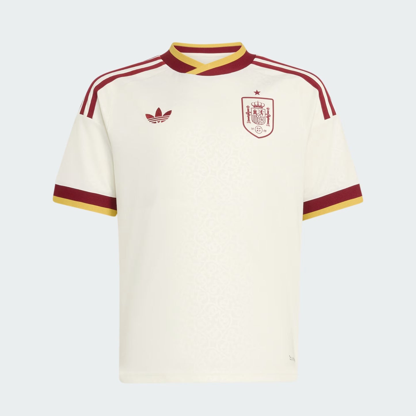 Spain Adidas Shirt 2026