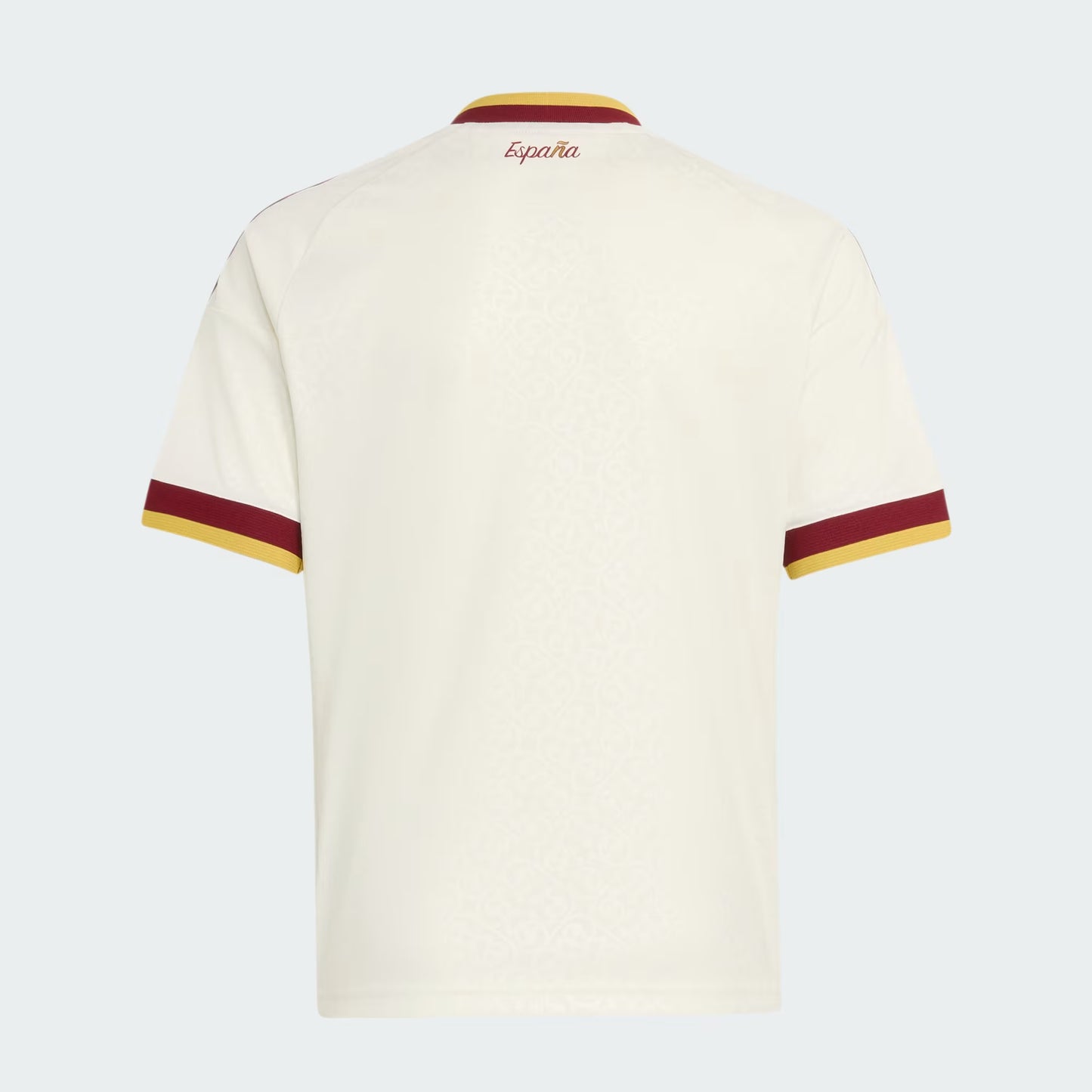 Spain Adidas Shirt 2026
