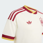 Spain Adidas Shirt 2026
