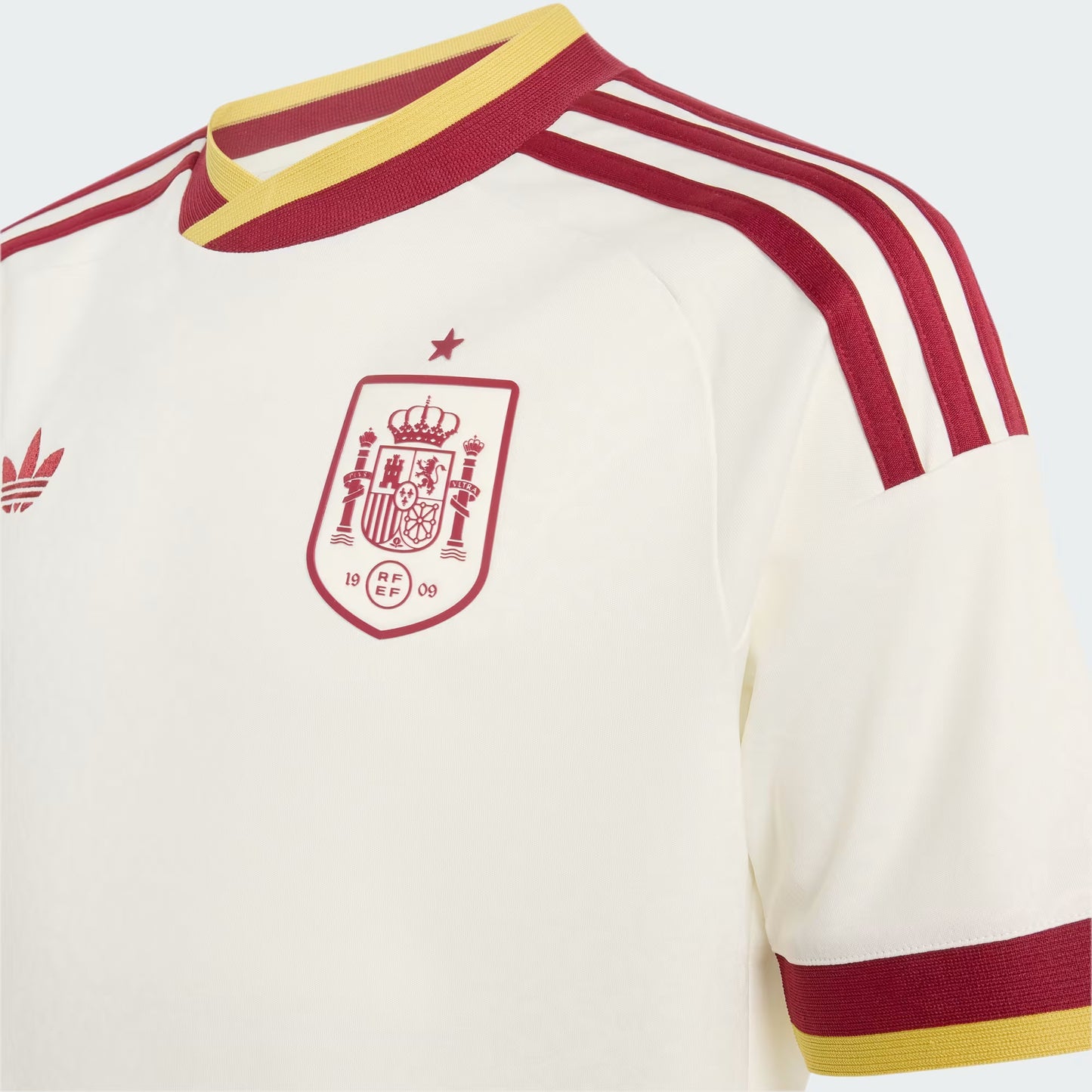 Spain Adidas Shirt 2026