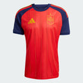 Spain Adidas Shirt 2026