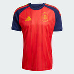 Spain Adidas Shirt 2026