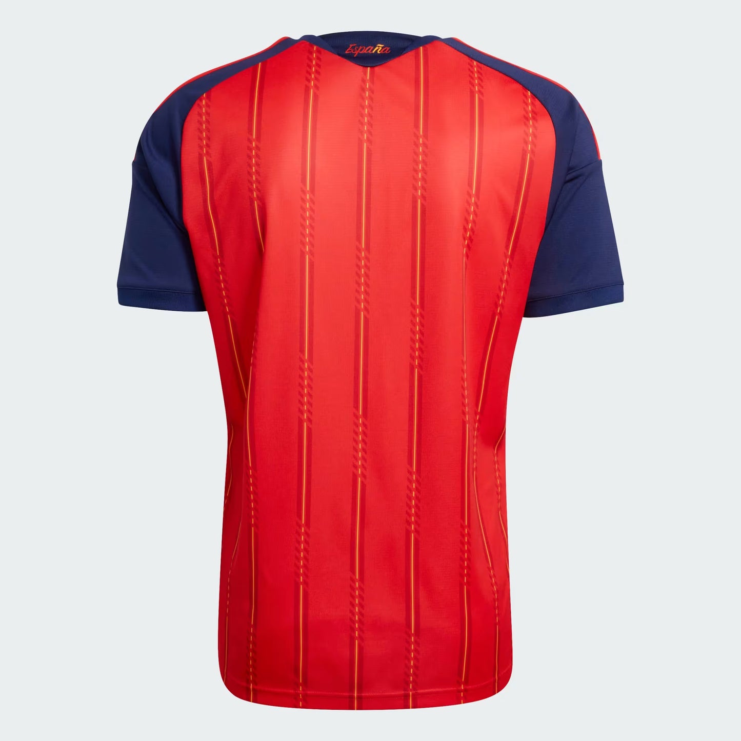 Spain Adidas Shirt 2026