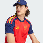 Spain Adidas Shirt 2026