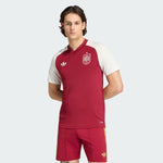 Spain Adidas Shirt 2026
