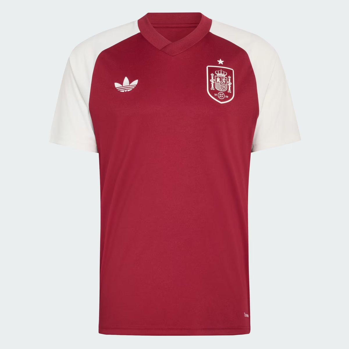 Spain Adidas Shirt 2026