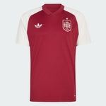 Spain Adidas Shirt 2026
