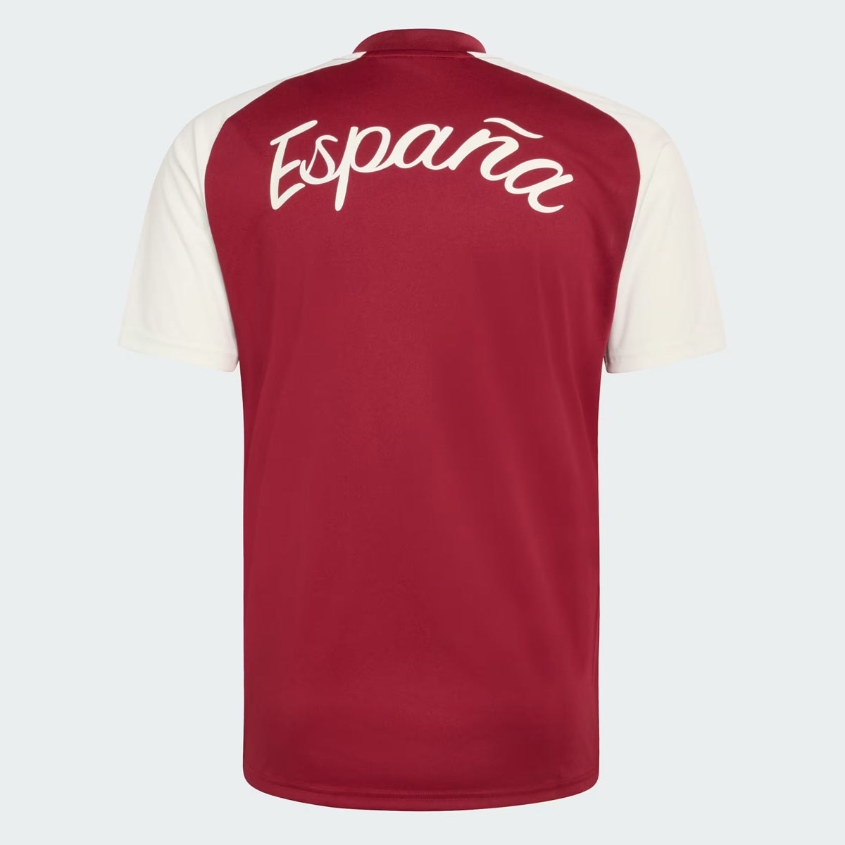 Spain Adidas Shirt 2026