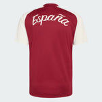 Spain Adidas Shirt 2026