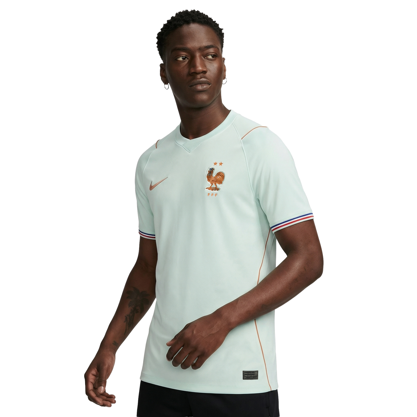 France Nike Stadium Shirt 2026