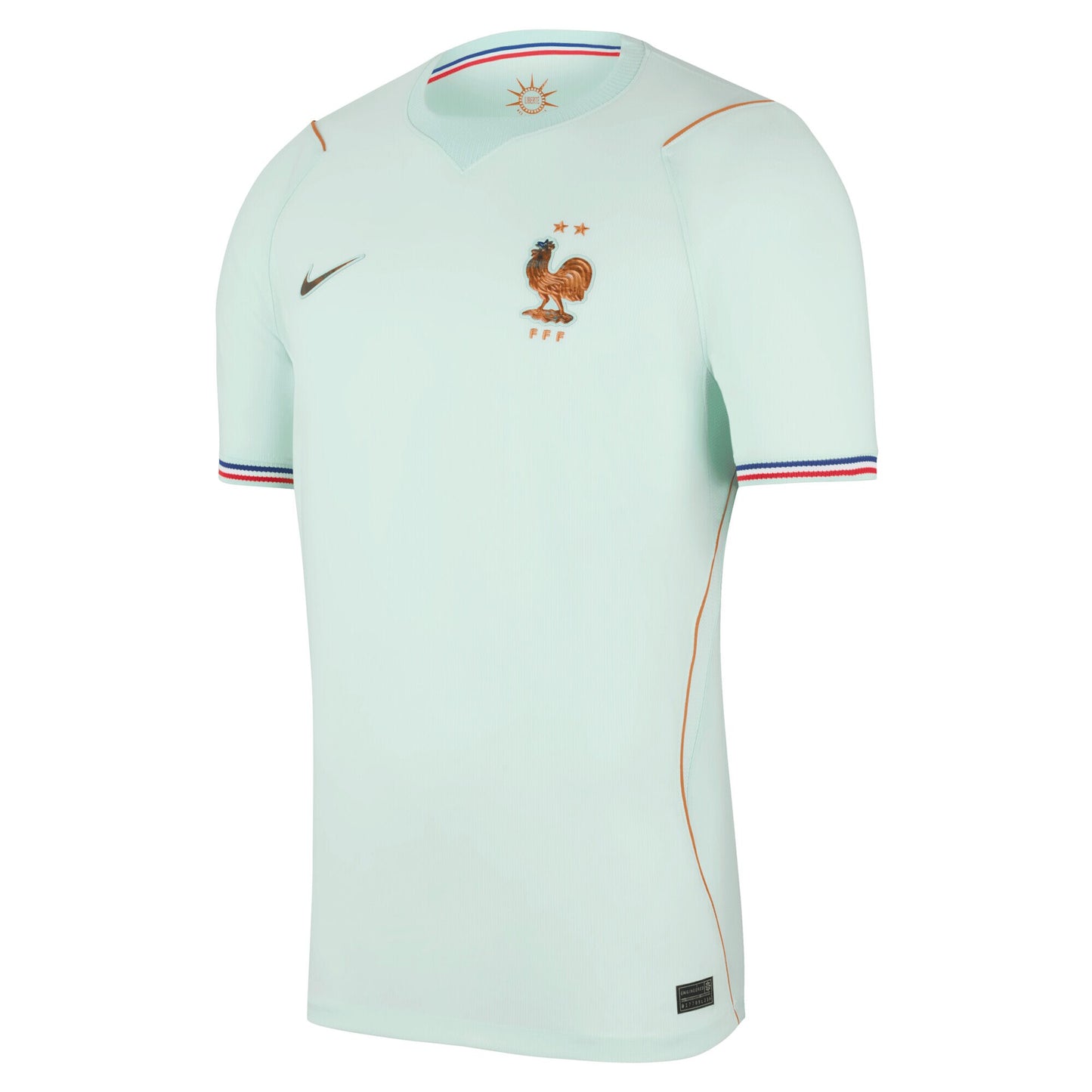 France Nike Stadium Shirt 2026