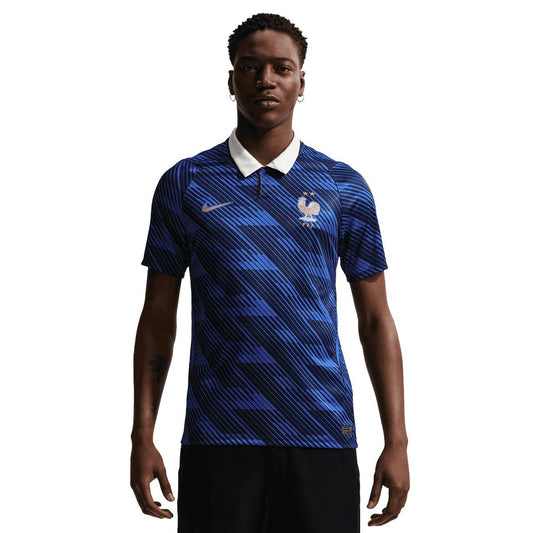 France Nike Stadium Shirt 2026